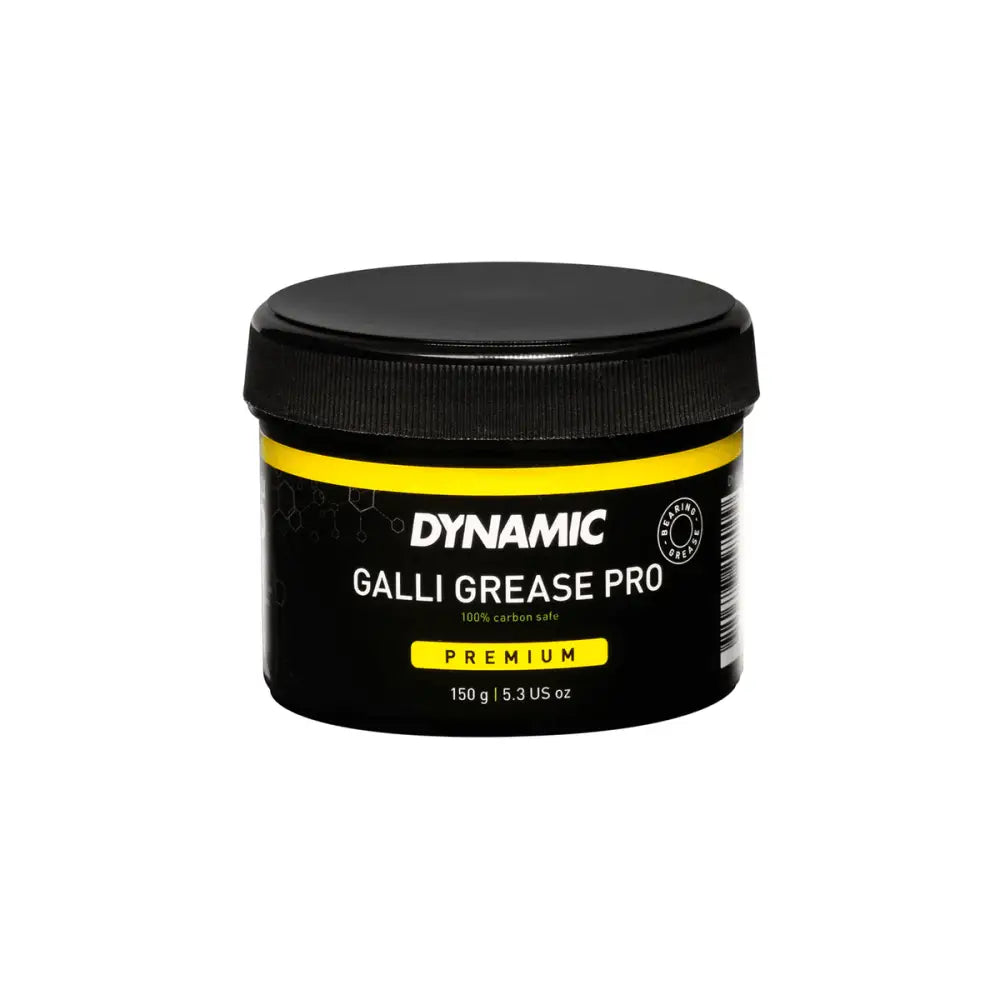 Dynamic Galli Grease Pro 150g - Dynamic Grease Galli Grease Pro 150g