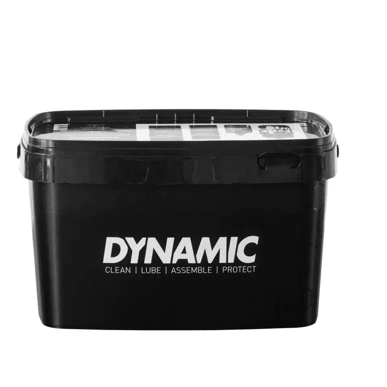 Dynamic Pain Cave Pack - Dynamic Cleaner Pain Cave Pack