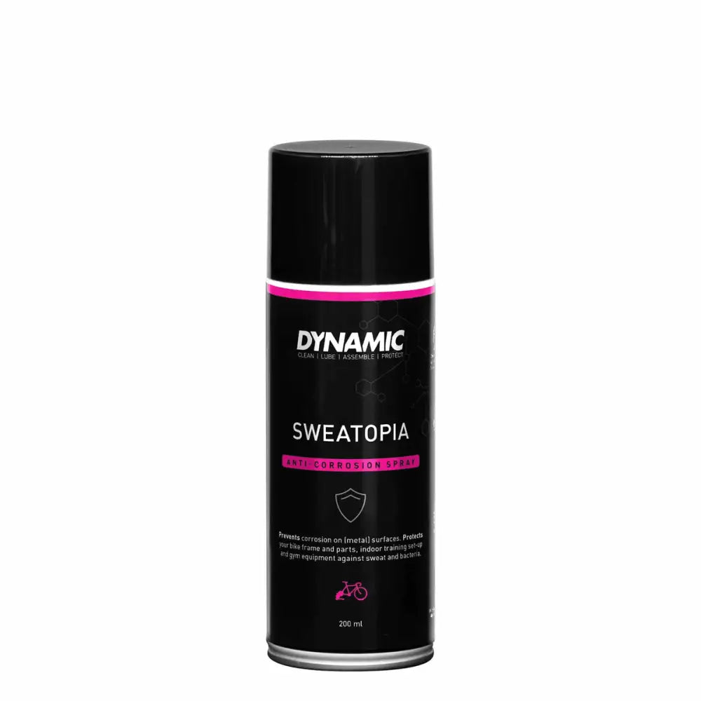 Dynamic Sweatopia 200mL - Dynamic Cleaner Sweatopia 200mL