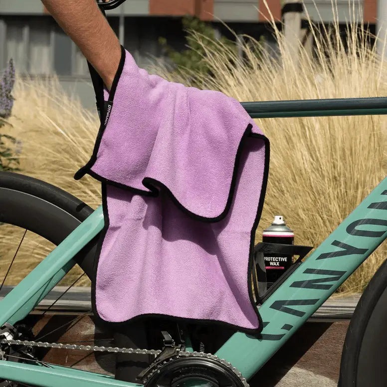 Dynamic Turbo Towel - Dynamic Turbo Towel