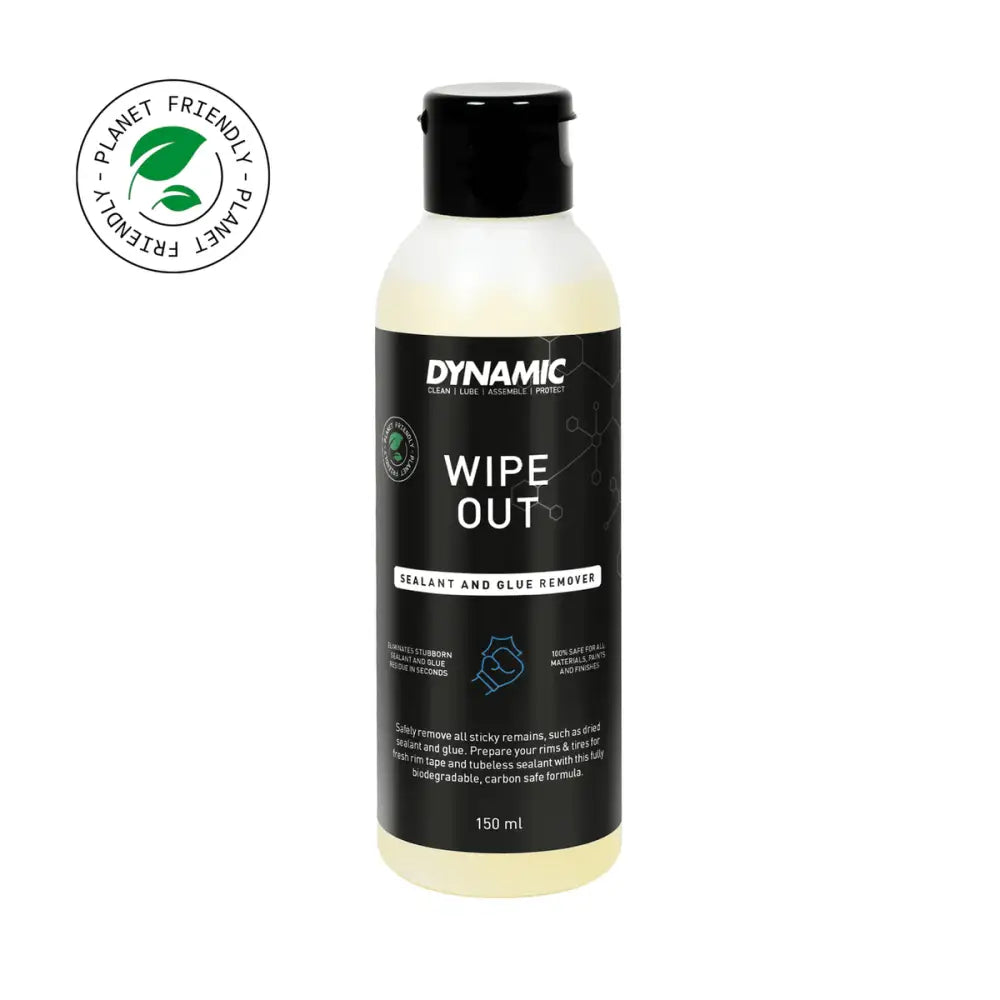 Dynamic Wipe Out 150mL - Dynamic Cleaner Wipe Out 150mL