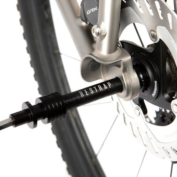 Restrap Switch Rack with 1.0,1.5 and 1.75mm Thread Pitch Axles