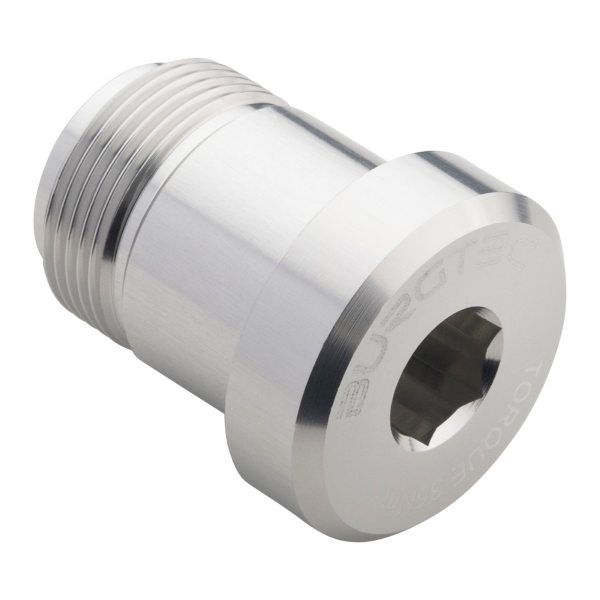 Burgtec Sram T-Type Derailleur Bolt - Bolt 1 and Bolt 2