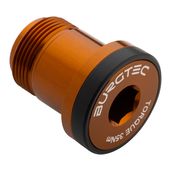 Burgtec Sram T-Type Derailleur Bolt - Bolt 1 and Bolt 2