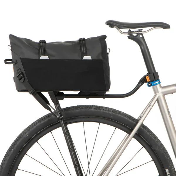 Restrap Switch Rack Top Bag 15L