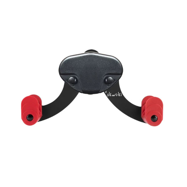 Skwi:ki Mustache Bike Wall Hanger