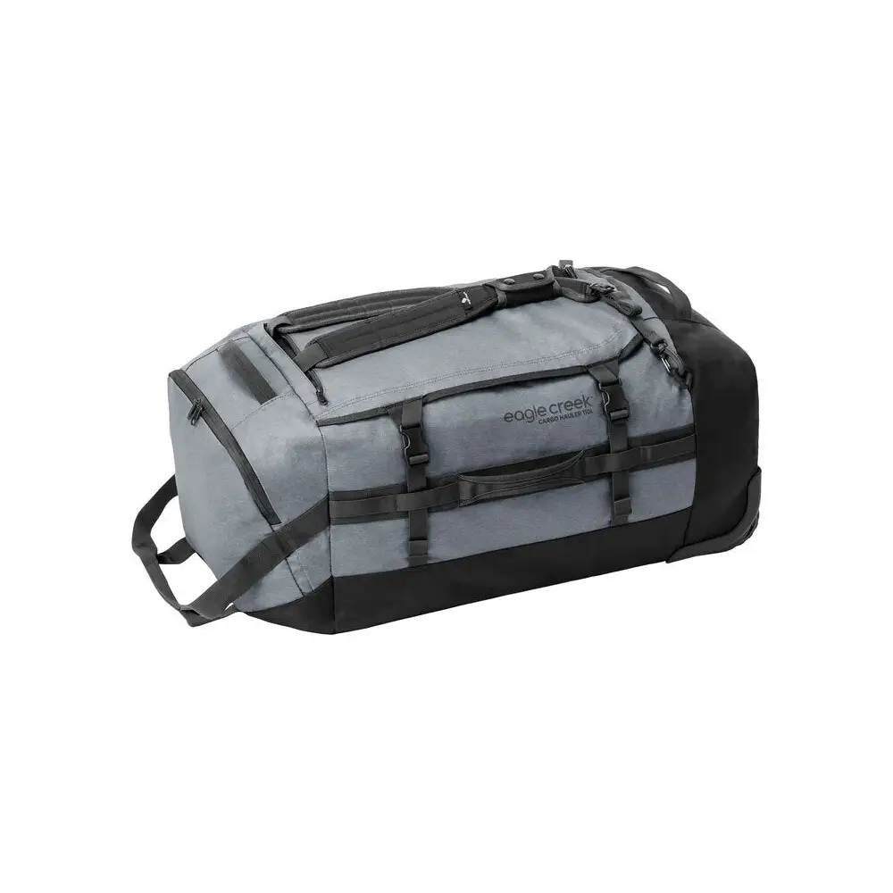 Eagle Creek Duffel 110L - 110L / CHARCOAL - BAG