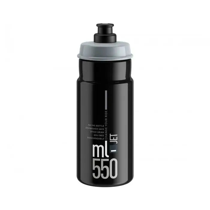 Elite Jet Bottles 550ml