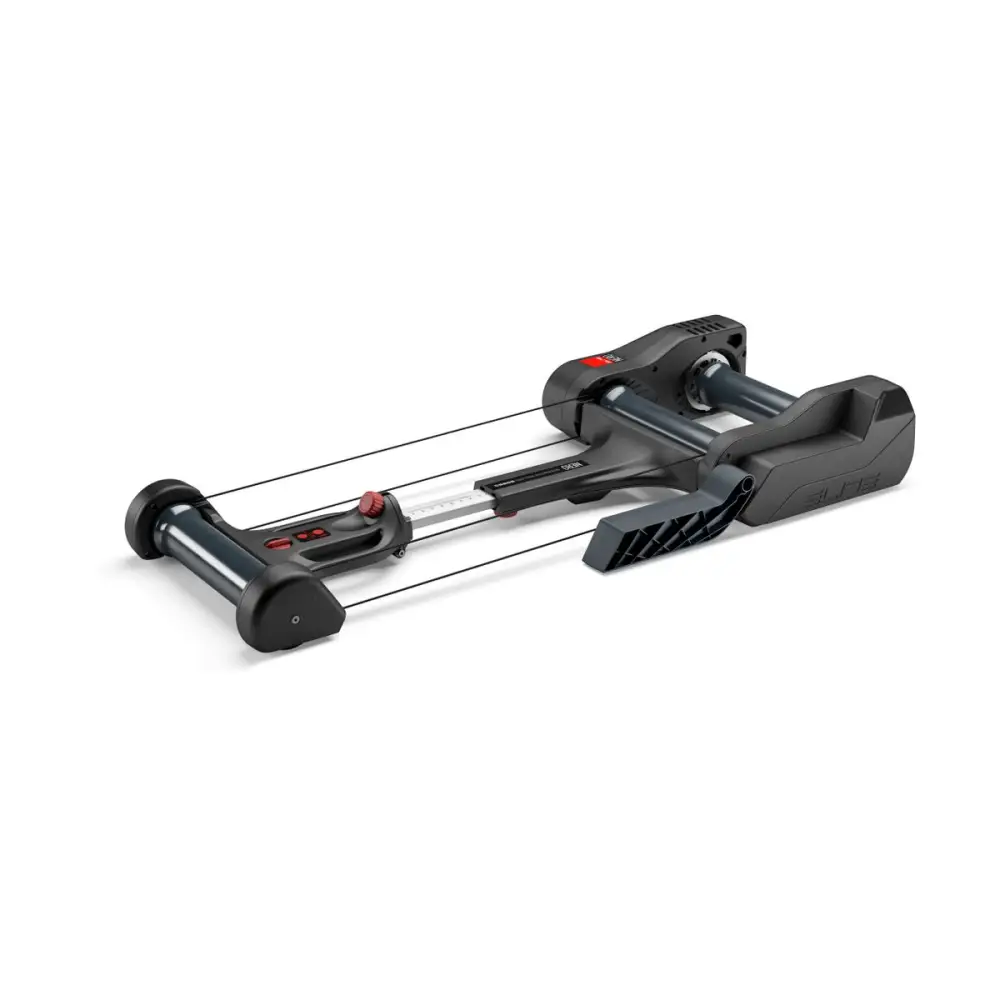 Ellite Nero Rollers - Elite Rollers Nero EXUE