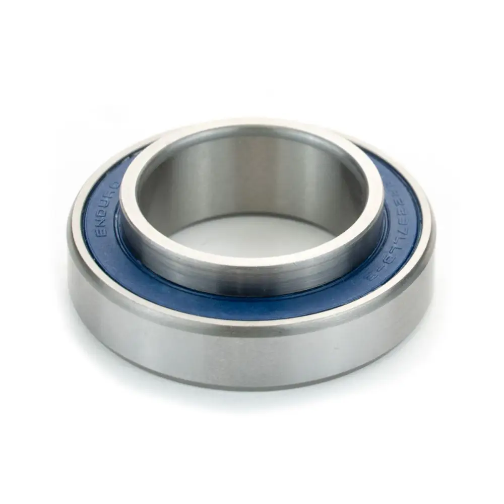 Enduro Bearing MR 22378E 22 x 37 x 8/11.5 - Enduro Radial Bearing ABEC3 MR 22378 - E LLB - E 22 x 37 x 8/11.5 mm