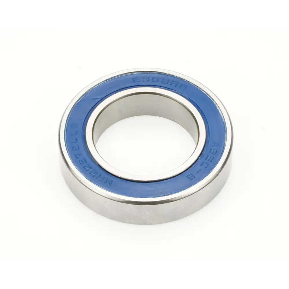 Enduro Bearing MR 22378E 22 x 37 x 8/11.5 - Enduro Radial Bearing ABEC3 MR 22378 - E LLB - E 22 x 37 x 8/11.5 mm