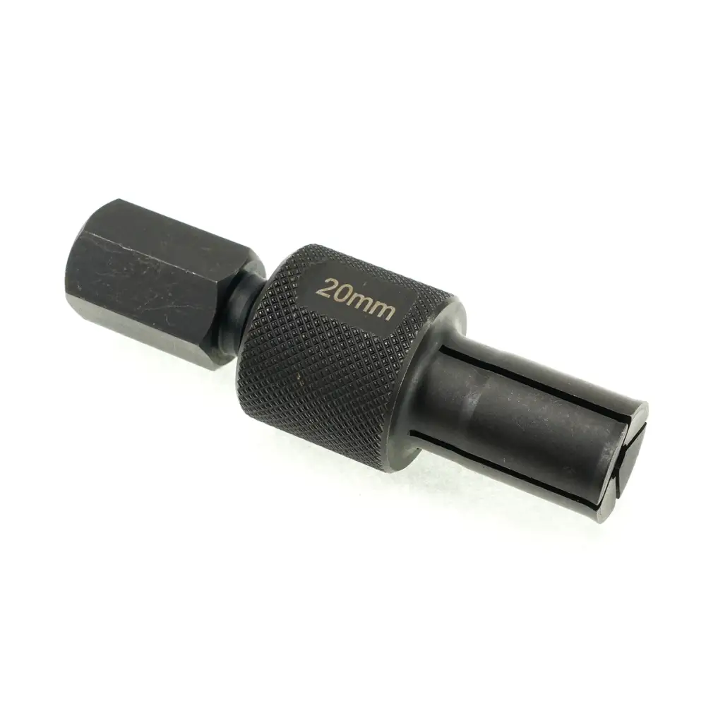 Enduro Bearing Puller Blind Hole Set