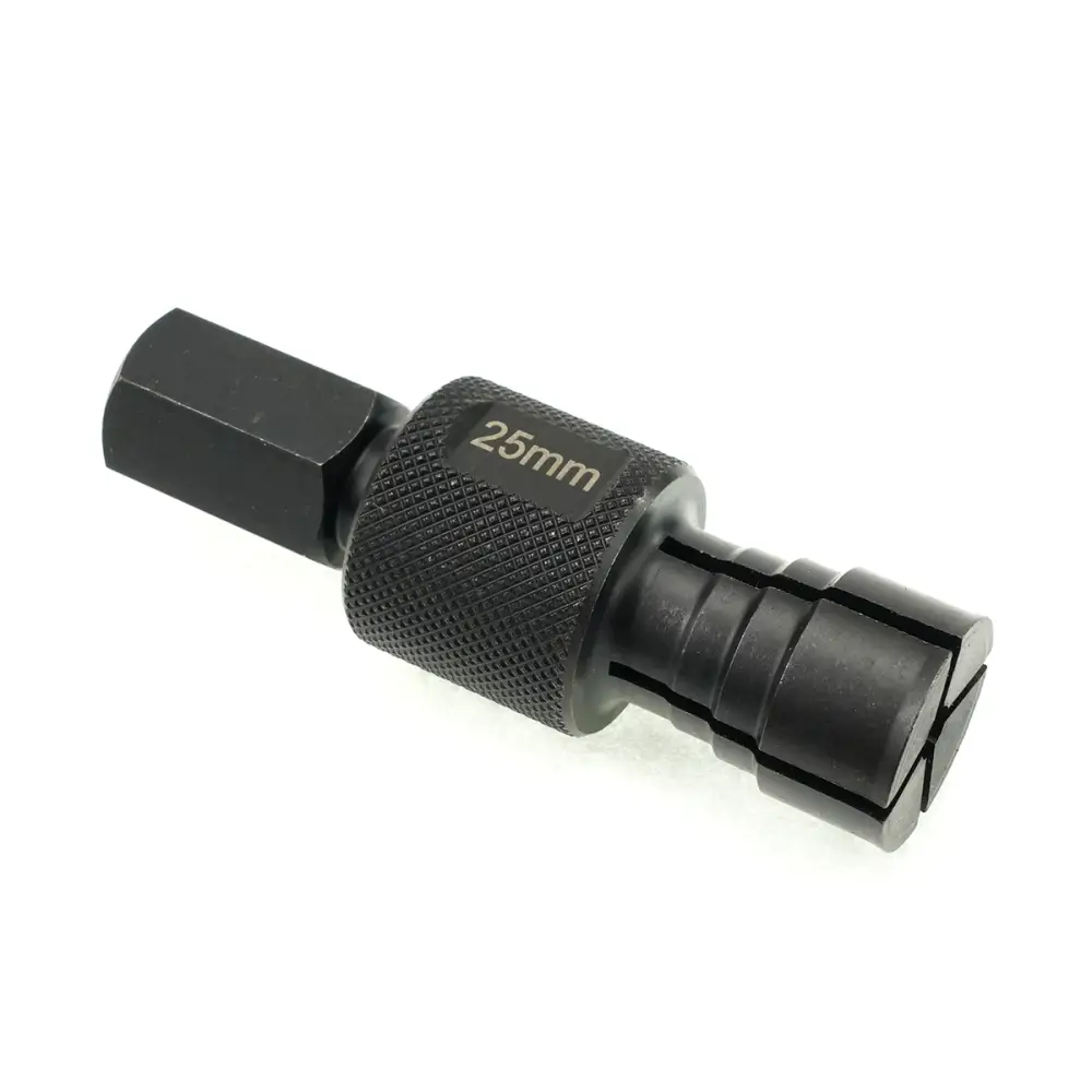 Enduro Bearing Puller Blind Hole Set