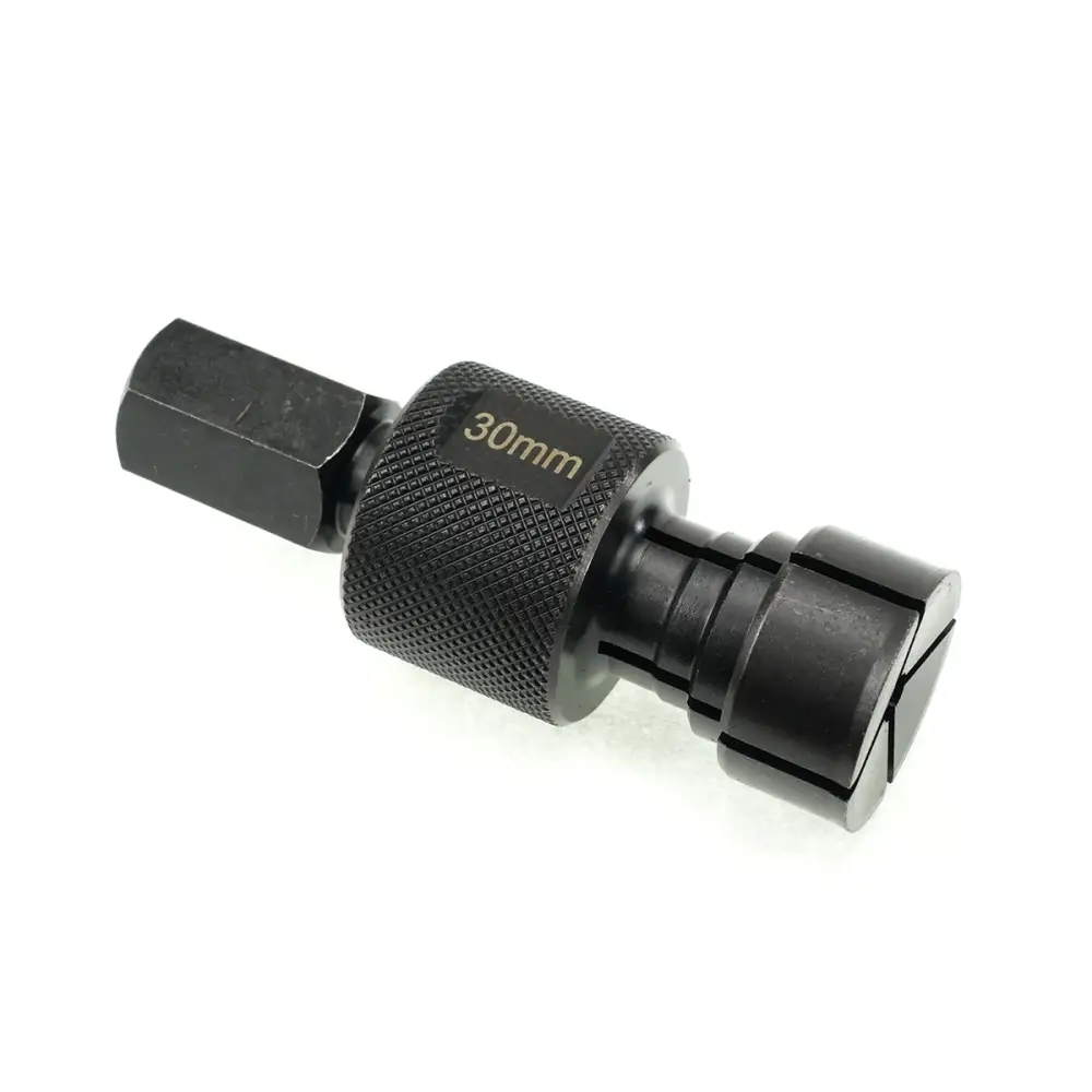 Enduro Bearing Puller Blind Hole Set