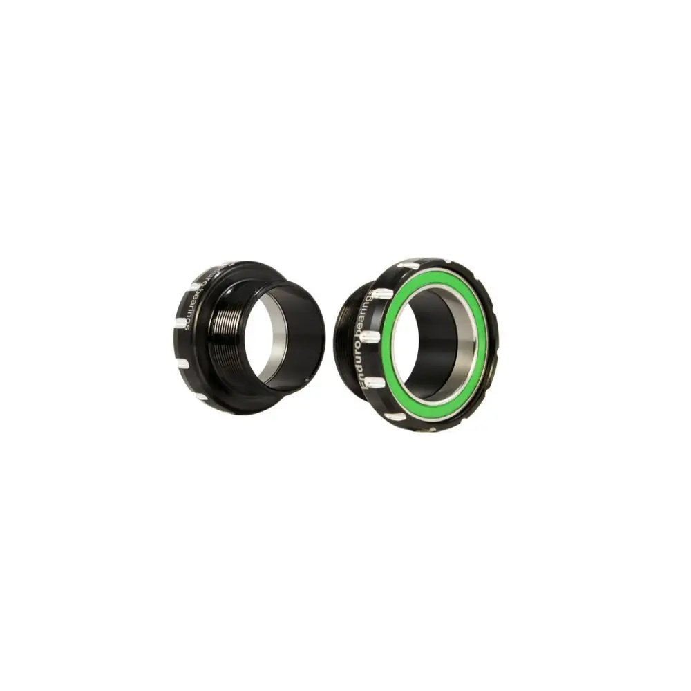 Enduro BSA Thread-In XD-15 Pro for 30mm | Angular Contact Bearings