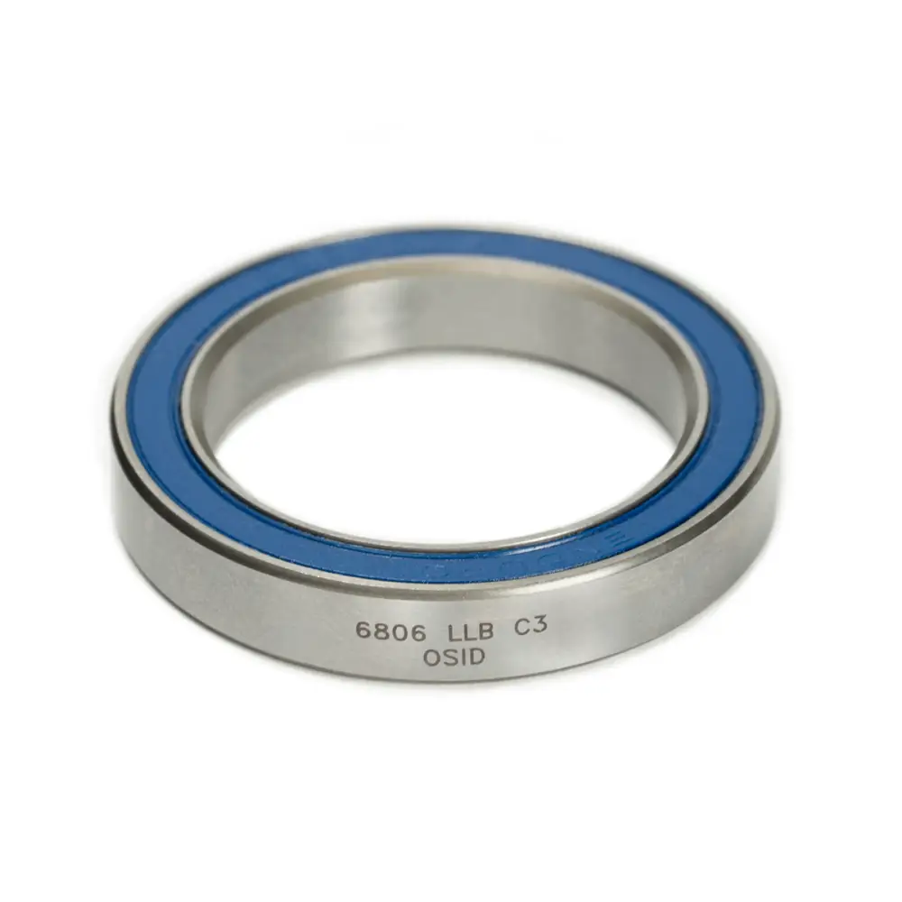 Enduro HS 6806 LLB OSID Headset Bearing - 1-1/8 Drop-In for Pin