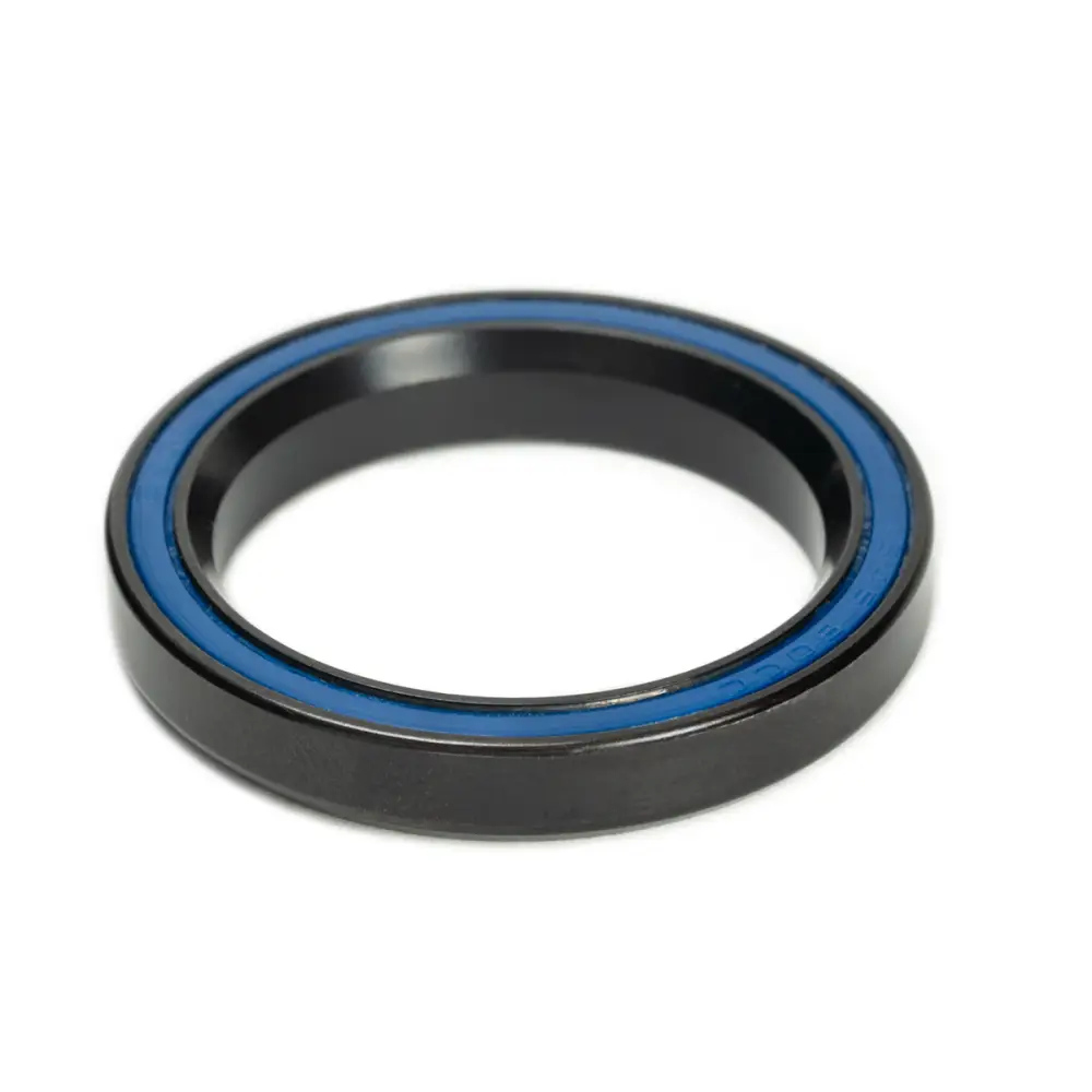 Enduro HS Bearing 1.125’ 30.2 x 41 x 6.5 36x45° - Enduro Headset Bearing 1.125inch ACB 3645 CC Black Oxide 30.2 x 41