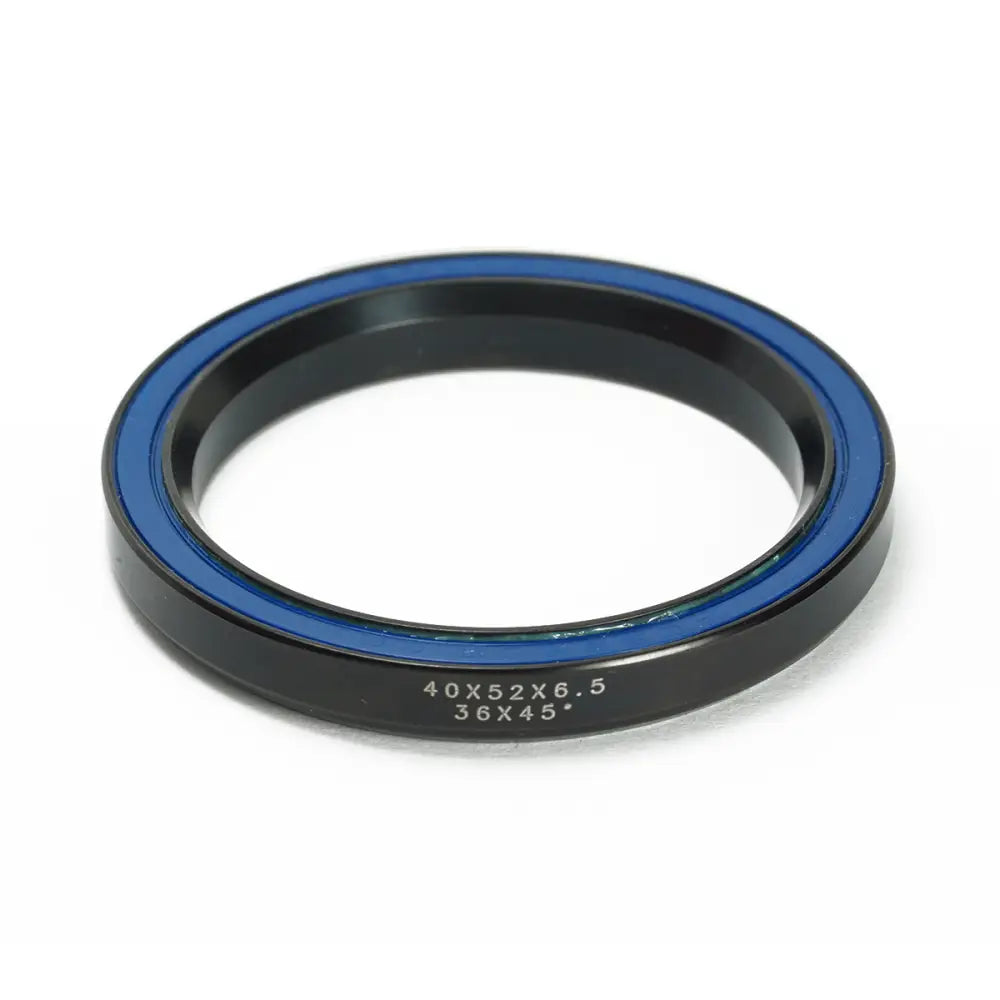 Enduro HS Bearing 1.5’ 40 x 52 6.5 36x45° - Headset 1.5inch ACB 6808 CC mm 36x45deg Black Oxide HD1404K MR - 127 MR