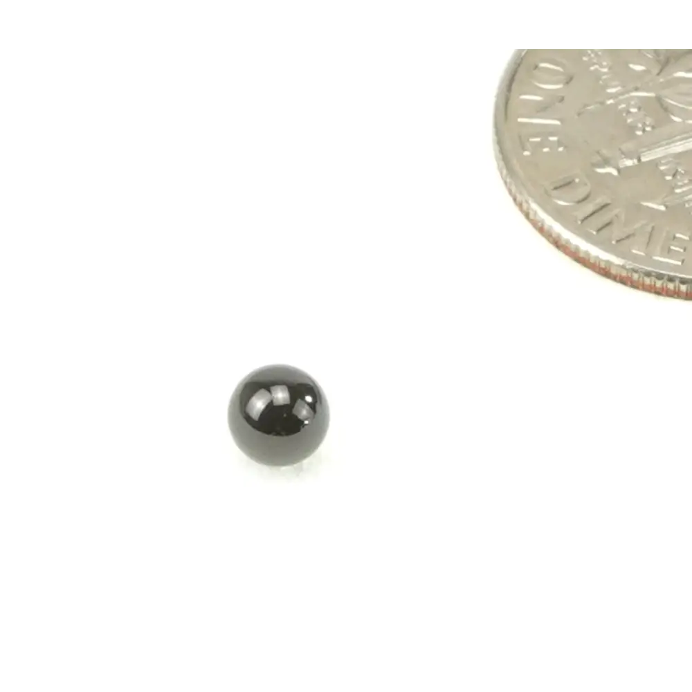 Enduro Loose Ball Bearings Ceramic
