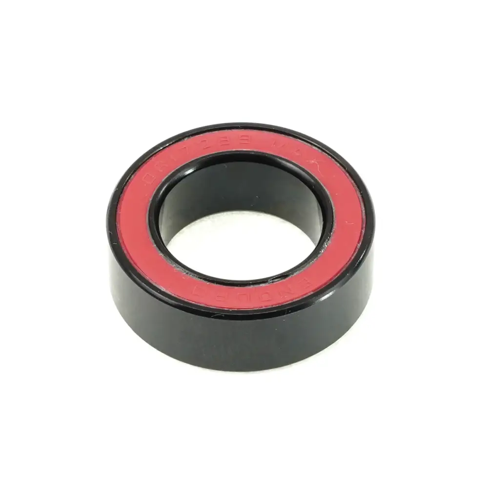 Enduro Max Double Row Bearing 17289 17 x 28 x 9 - Enduro Double Row Bearing MAX 17289 LLU MAX Black Oxide 17 x 28 x 9 mm