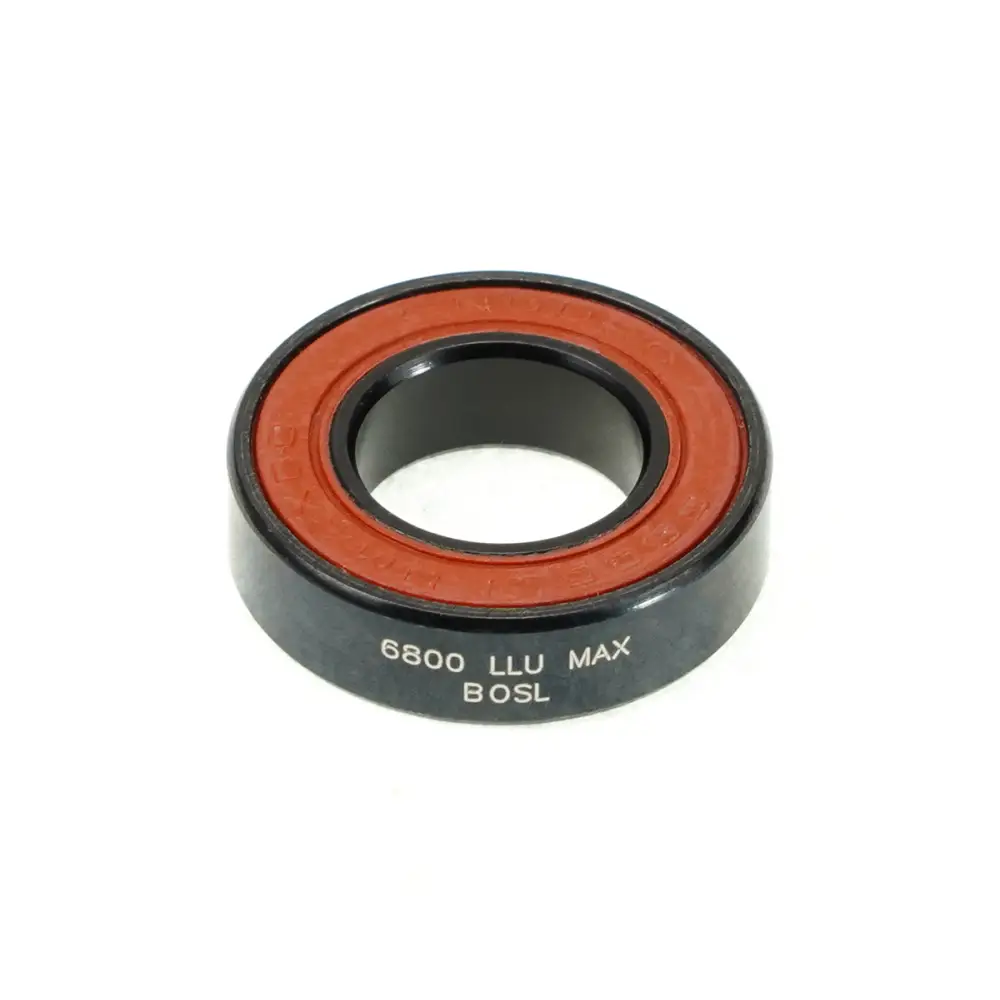 Enduro Max Radial Bearing 6800 10 x 19 x 5