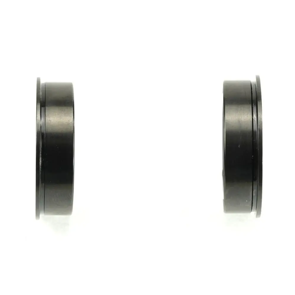 Enduro Press - In ABEC3 Black Oxide BB86/92 for DUB - Enduro Bottom Bracket BB86/92 to DUB Cranks ABEC3 Double Row