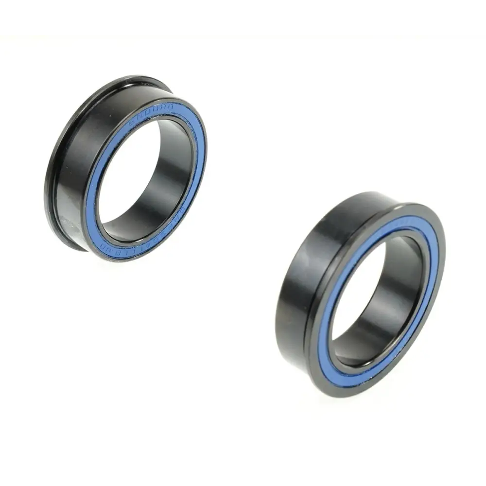 Enduro Press - In ABEC3 Black Oxide BB86/92 for DUB - Enduro Bottom Bracket BB86/92 to DUB Cranks ABEC3 Double Row