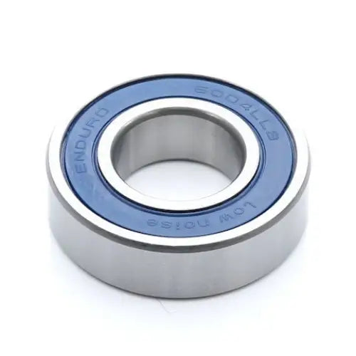 Enduro Radial Bearing 6004 20 x 42 x 12 - Enduro Radial Bearing ABEC3 6004 LLB C3 20 x 42 x 12 mm
