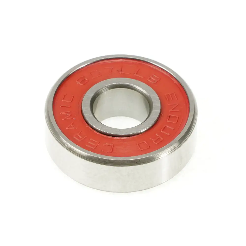 Enduro Radial Bearing 607 7 x 19 x 6
