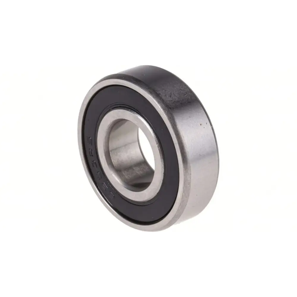 Enduro Radial Bearing 6203 17 x 40 x 12 - Enduro Radial Bearing ABEC3 6203 LLU (2RS) C3 17 x 40 x 12 mm