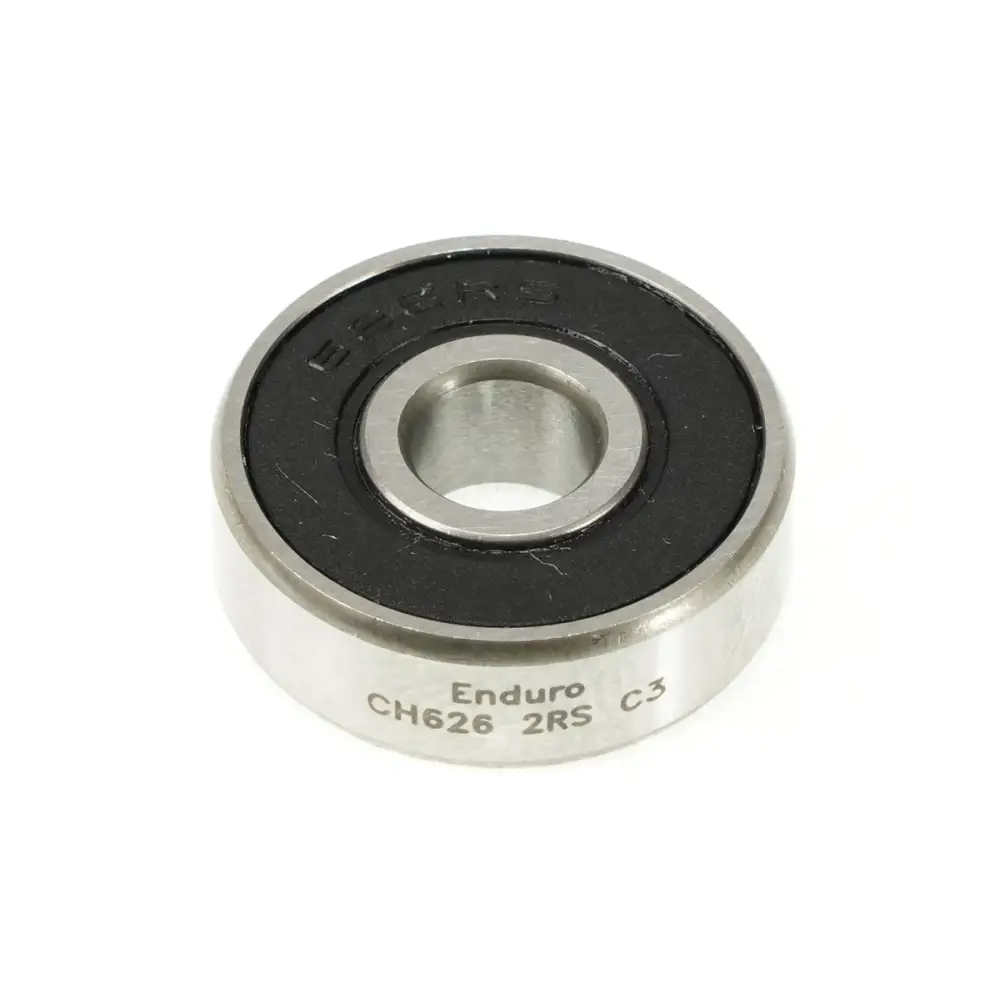 Enduro Radial Bearing 626 6 x 19 x 6