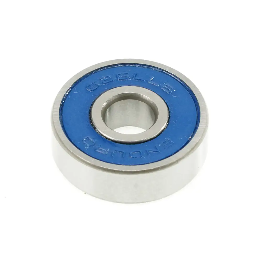 Enduro Radial Bearing 626 6 x 19 x 6 - Enduro Radial Bearing ABEC3 626 LLB 6 x 19 x 6 mm