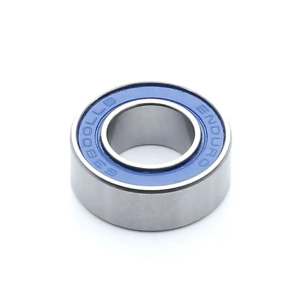 Enduro Radial Bearing 63800 10 x 19 x 7 - Enduro Radial Bearing ABEC3 63800 LLB 10 x 19 x 7 mm