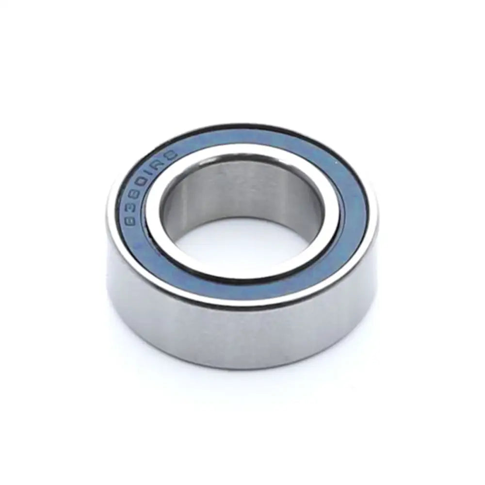 Enduro Radial Bearing 63801 12 x 21 x 7 - Enduro Radial Bearing ABEC3 63801 LLB 12 x 21 x 7 mm