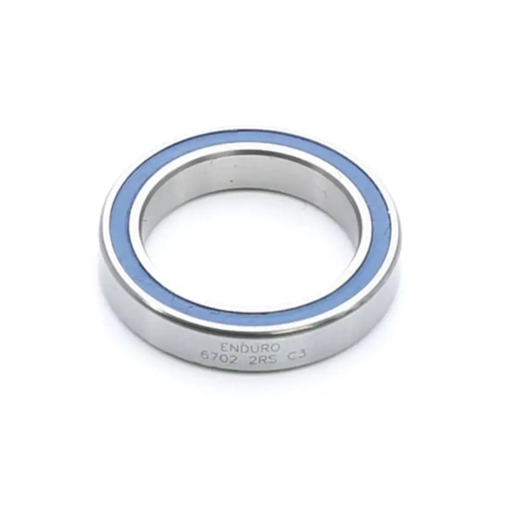 Roulement à billes ultra mince scellé Orange 6702 2RS, haute qualité Roulement à billes ultra mince scellé Orange 6702 2RS, haute qualité