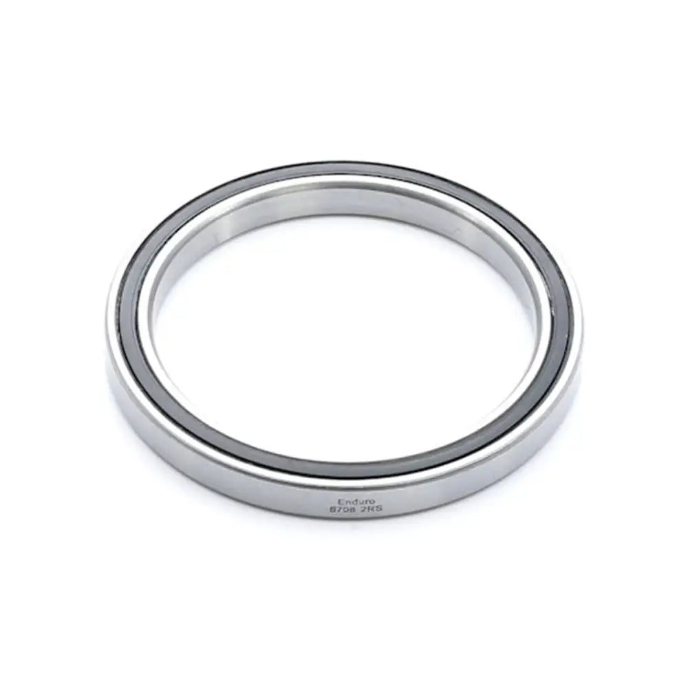 Enduro Radial Bearing 6708 40 x 50 x 5 - Enduro Radial Bearing ABEC3 6708 2RS - 5 40 x 50 x 5 mm