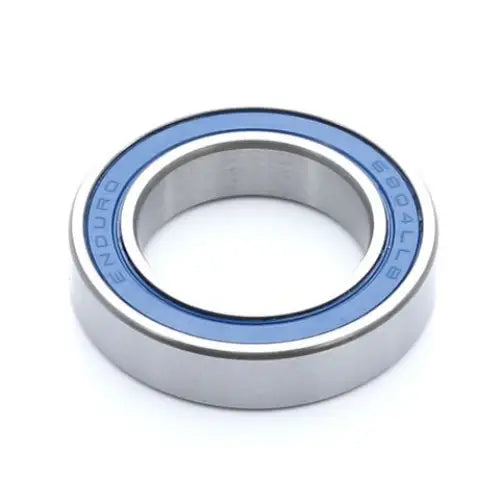 Enduro Radial Bearing 6804 20 x 32 x 7 - Enduro Radial Bearing ABEC3 6804 LLB 20 x 32 x 7 mm