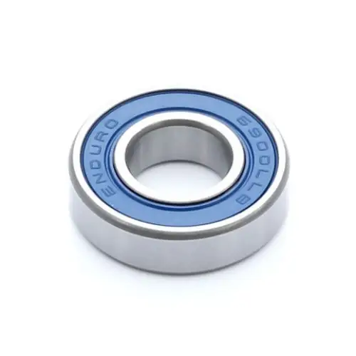 Enduro Radial Bearing 6900 10 x 22 x 6 - Enduro Radial Bearing ABEC3 6900 LLB C3 10 x 22 x 6 mm
