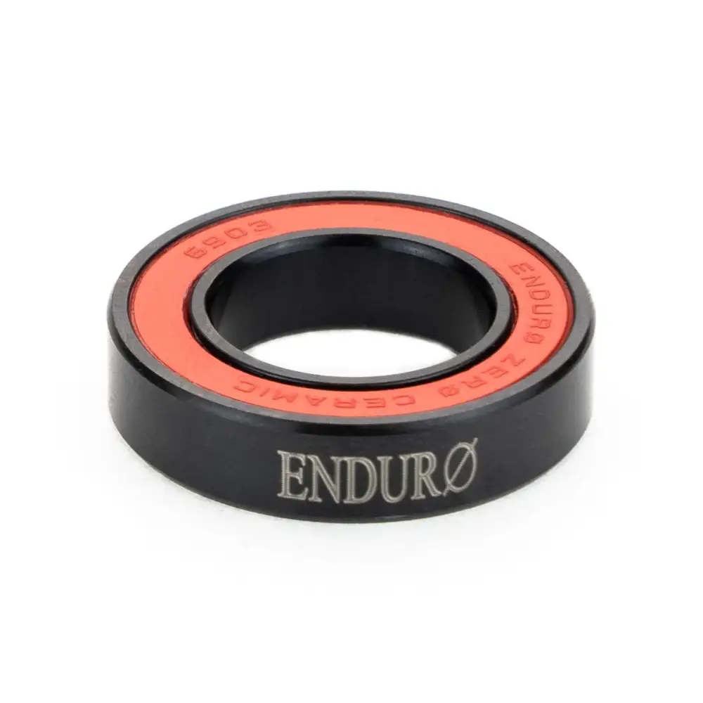 Enduro Radial Bearing 6903 17 x 30 x 7