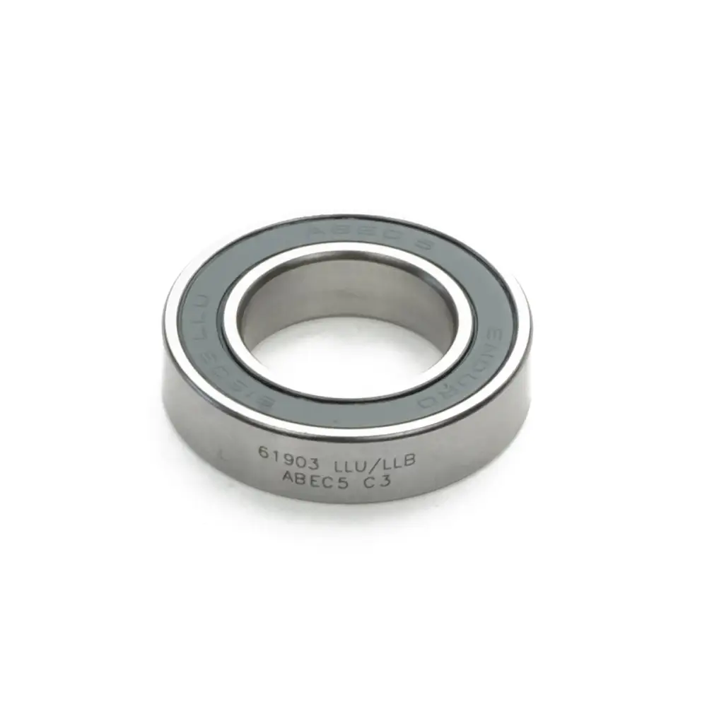 Enduro Radial Bearing 6903 17 x 30 x 7
