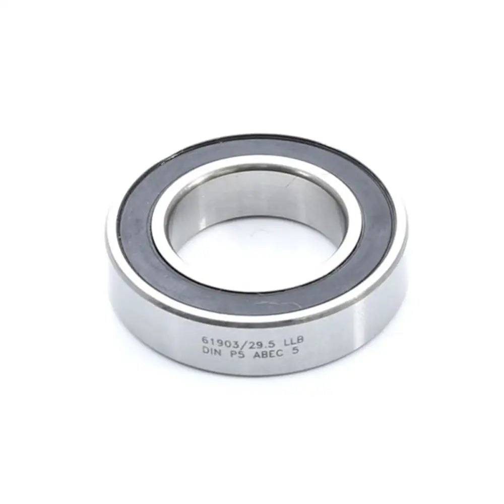 Enduro Radial Bearing 6903/29.5 17 x 29.5x 7 - Enduro Radial Bearing ABEC5 61903/29.5 (6903/29.5) LLB 17 x 29.5 x 7 mm