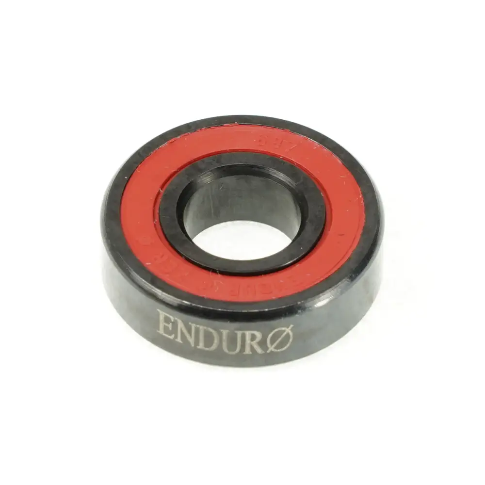 Enduro Radial Bearing 697 7 x 17 x 5