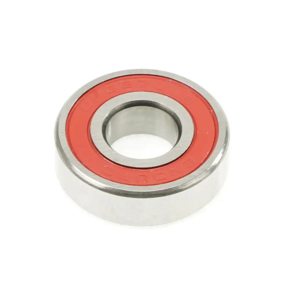 Enduro Radial Bearing 697 7 x 17 x 5 - Enduro Radial Bearing Ceramic Hybrid 697 LLB 7 x 17 x 5 mm