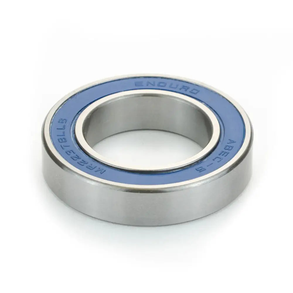 Enduro Radial Bearing MR 22378 22 x 37 x 8/11.5 - Enduro Radial Bearing ABEC5 MR 22378 LLB A5 22 x 37 x 8 mm