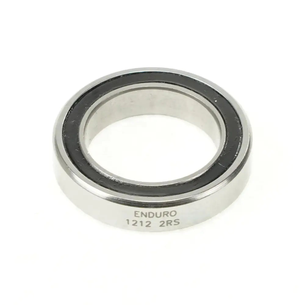 Enduro Radial Bearing R1212 1/2’ x 3/4’ x 5/32’ - Enduro Standard Inch Size Radial Bearing ABEC3 R 1212 2RS