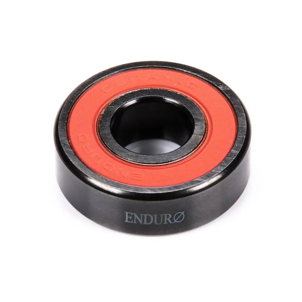 Enduro Radial Bearing R8 - Enduro Radial Bearing Ceramic Hybrid R8 LLB 1/2inch x 1 1/8 x 5/16inch