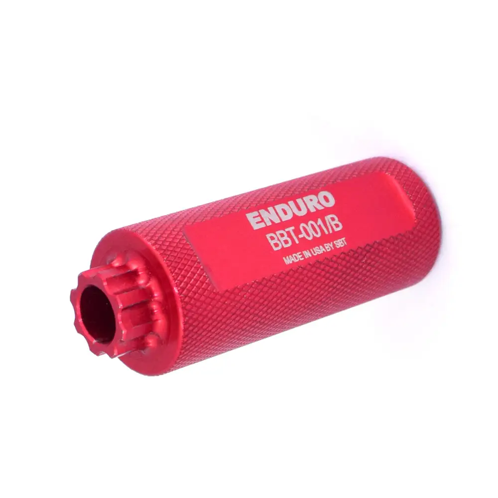Enduro Tool Shimano Crank Fixing Bolt Tool BBT - 001 - Enduro Tool Shimano Crank Fixing Bolt Tool BBT - 001/B
