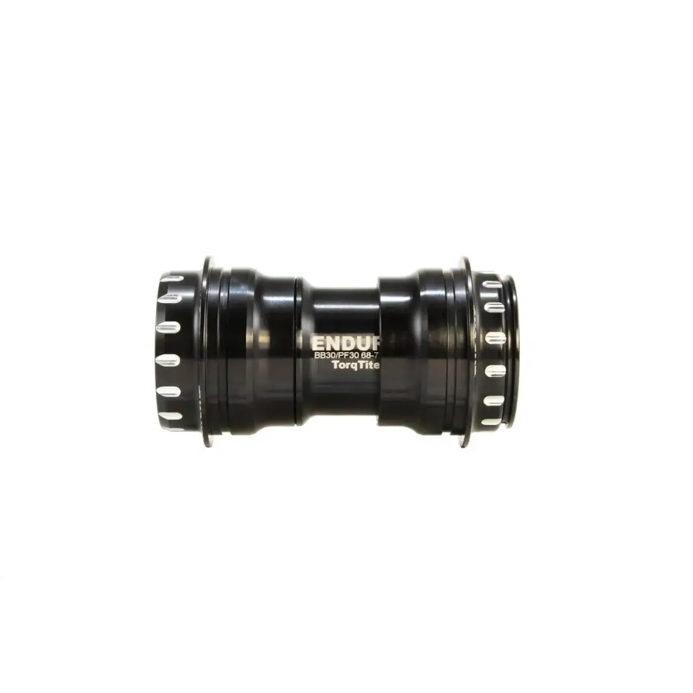 Enduro TorqTite PF30 For Campagnolo UltraTorque - Enduro Premium Bottom Bracket PF30 to Campagnolo UltraTorque Cranks
