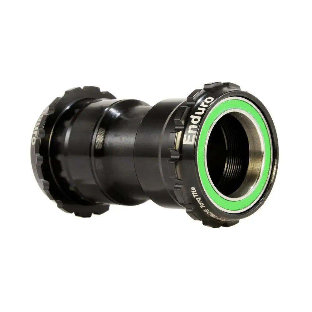 Enduro TorqTite StainlessSteel AC BB30 for DUB - Enduro Premium Bottom Bracket BB30 to DUB Cranks Stainless Steel