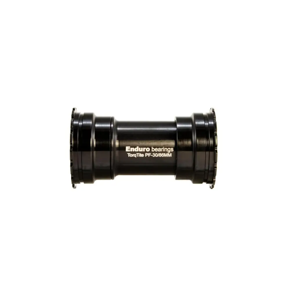 Enduro TorqTite StainlessSteel AC BB386 for 24mm